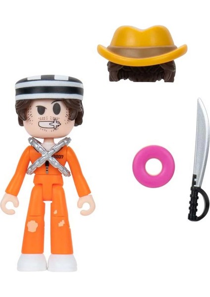 Devs Crs Figürler GIO-DEV01000 fırsatları