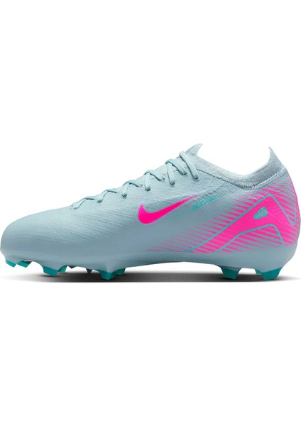 Mercurial Jr Zoom Vapor 16 Profesyonel Fg Krampon HF5448-301 (Dar Kalıp) modelleri