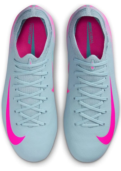 Mercurial Jr Zoom Vapor 16 Profesyonel Fg Krampon HF5448-301 (Dar Kalıp)