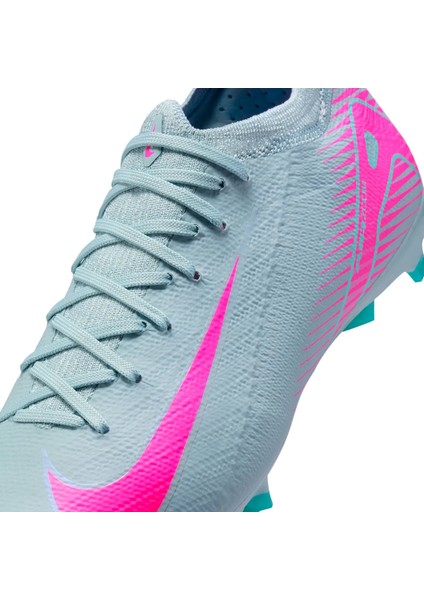 Mercurial Jr Zoom Vapor 16 Profesyonel Fg Krampon HF5448-301 (Dar Kalıp)
