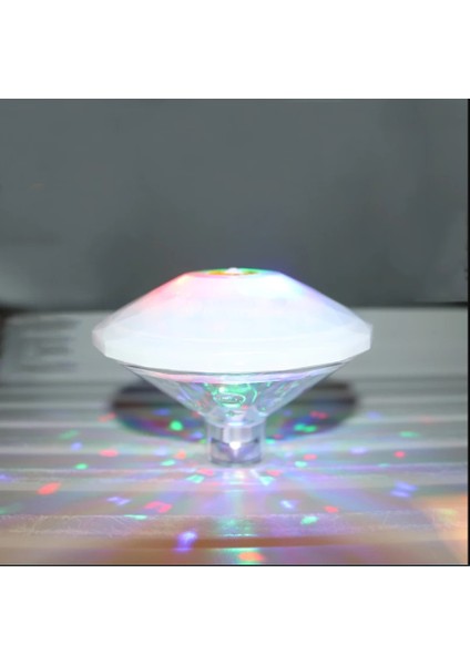 Sıcak LED Sualtı Gece Lambası Banyo Yüzme Havuz Işığı modelleri