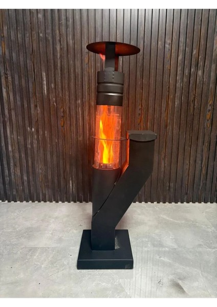 Mini Kamp Tipi Pelet Soba fırsatları