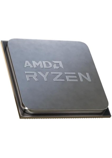 Ryzen 7 5700X 4.6 Ghz Soket Am4 36 MB Cache Işlemci Tray (Kutusuz/fansız) Işlemci