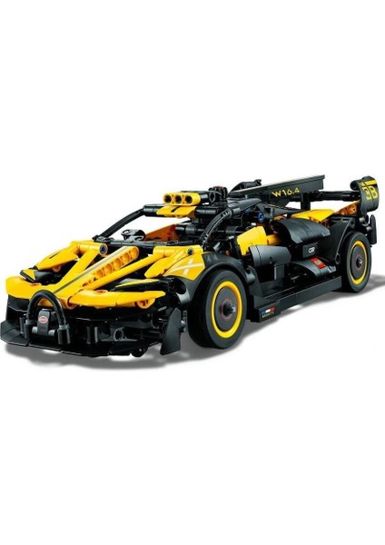 Buğz 42151 Lego® Technic - Bugatti Bolide 905 Parça +9 Yaş fiyatları