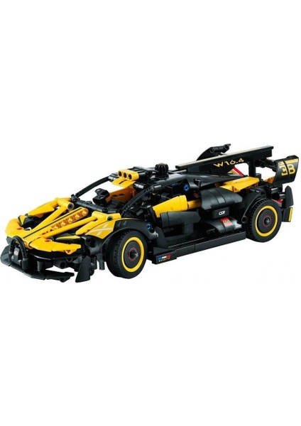 Buğz 42151 Lego® Technic - Bugatti Bolide 905 Parça +9 Yaş modelleri