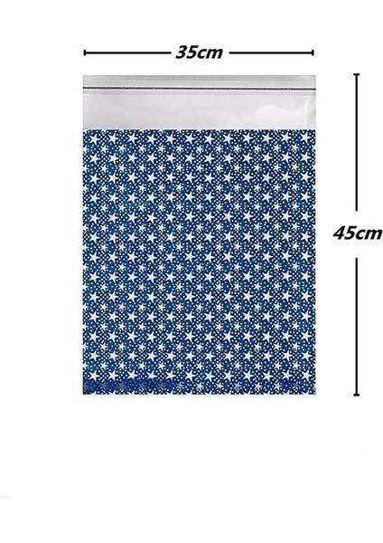 Adet 35X45 cm Bantlı Metalize Hediye Poşeti Kendinden Bantlı Renkli Poşet Hediye Paketi fırsatları