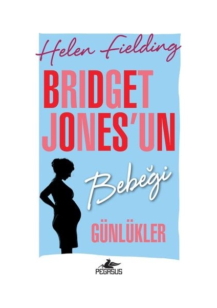 Bridget Jones'un Bebeği - Günlükler