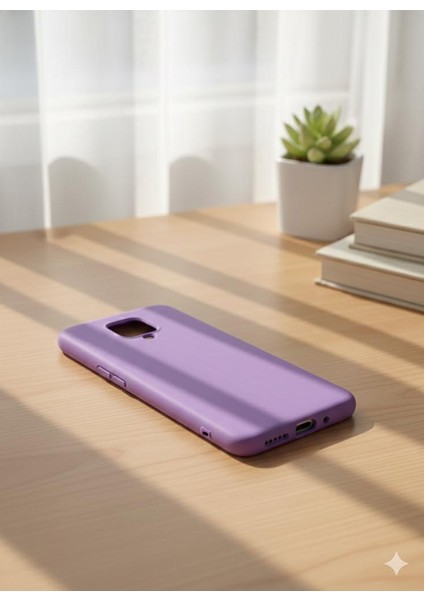 Xiaomi Redmi Note 9 Pro Kılıf Lansman Kapak