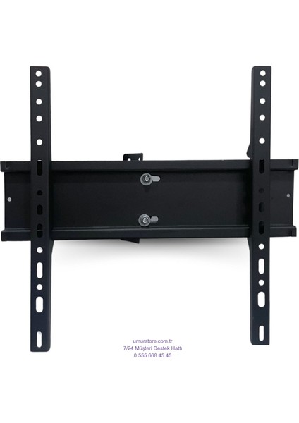 40FT9740 40'' LCD LED Tv Çift Kollu Hareketli Askı Aparatı