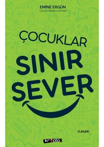 Çocuklar Sınır Sever