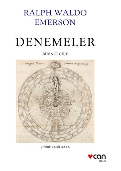 Denemeler: Birinci Cilt