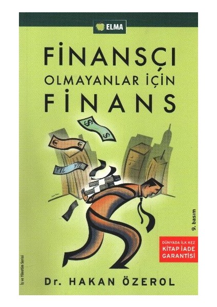 Finansçı Olmayanlar Için Finans