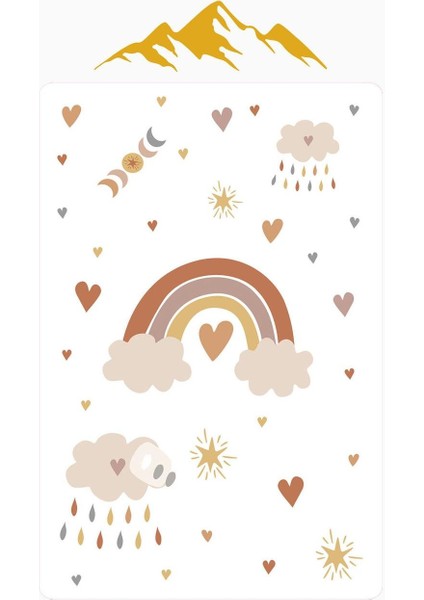 Parlak Kadife Kumaş Dijital Baskı Dot Kaymaz Tabanlı Çocuk ve Genç Odası Halısı H0778 modelleri