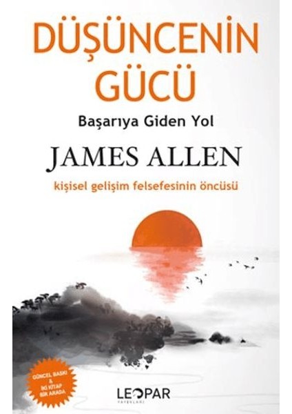 Düşüncenin Gücü