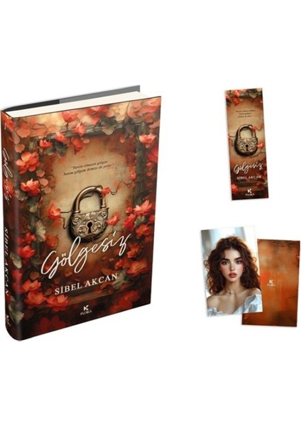 Gölgesiz - 1 Ciltli