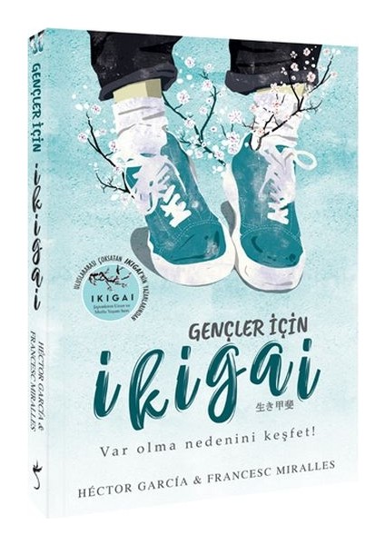 Gençler Için Ikigai