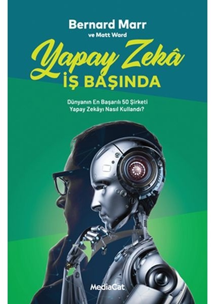 Yapay Zeka Iş Başında