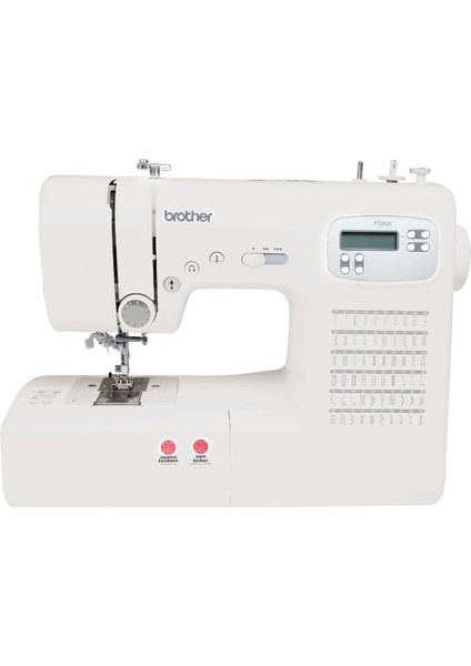 FS60X Elektronik Dikiş Makinesi | Ev Tipi Elektronik Dikiş Makinesi | Elektronik Aile Tipi Dikiş Makinesi fiyatları