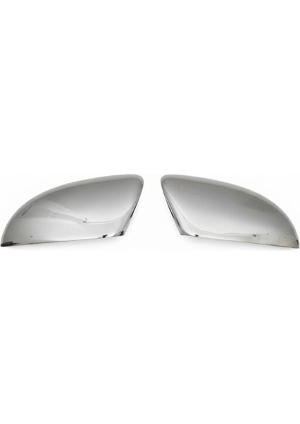 Passat B7 Ayna Kapağı Krom Nikelaj (2011-2015) Için Özel Ürün (2 Parça Paslanmaz Çelik) fiyatları