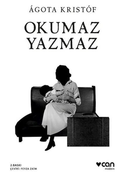 Okumaz Yazmaz