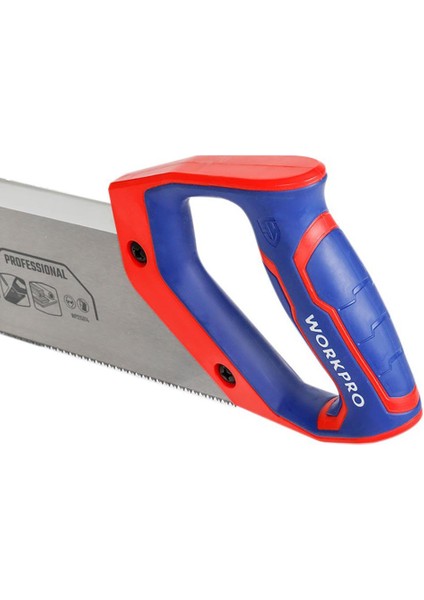 WP215015 350MM 65MN 12 Tpı Ağır Hizmet Şevli El Testeresi modelleri