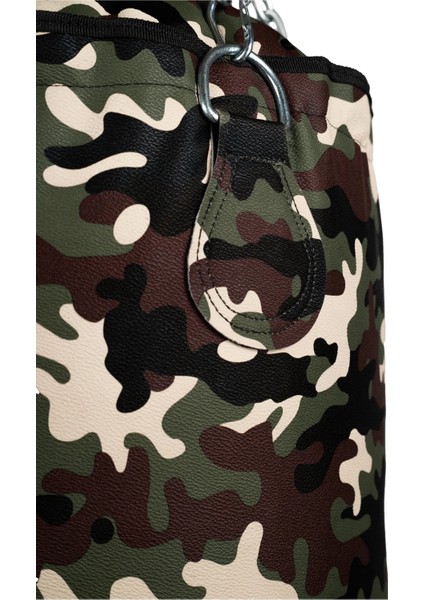 Camo Edition Extra Ağır Pro Boks Torbası 180X45 cm 100 kg fiyatları
