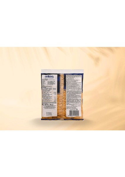 Nuh'un Ankara Erişte Makarna 500 gr x 5 Paket fiyatları
