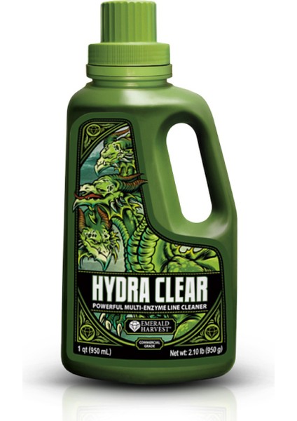 Hydra Clear 0.95 Litre