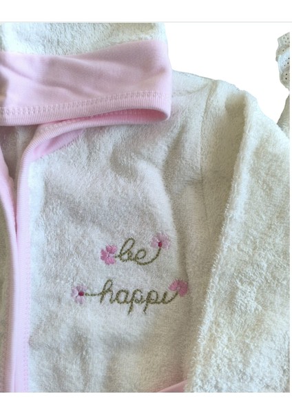 Laura Baby Kız Bebek Bornoz Takımı & Seti indirimleri