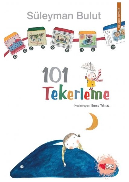 101 Tekerleme