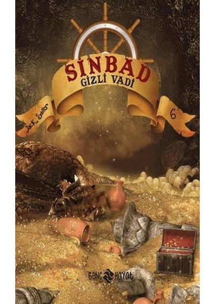 Sinbad Gizli Vadi