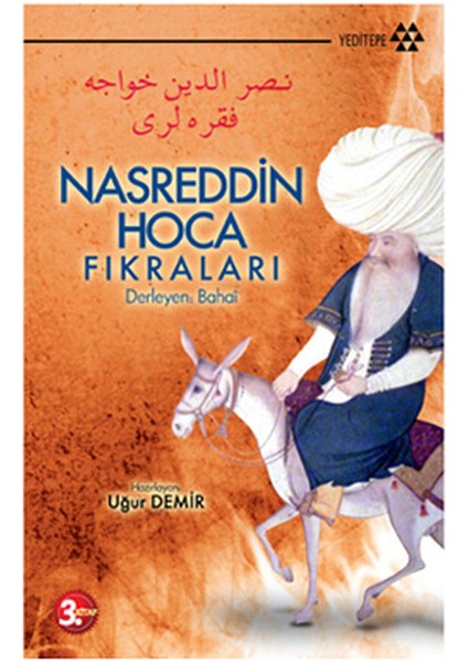 Nasreddin Hoca Fıkraları 3