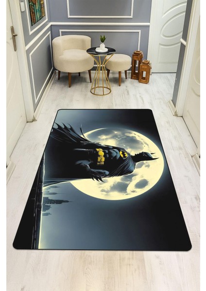 Parlak Kadife Kumaş Dijital Baskı Dot Kaymaz Tabanlı Çocuk ve Genç Odası Halısı H0570 fiyatları