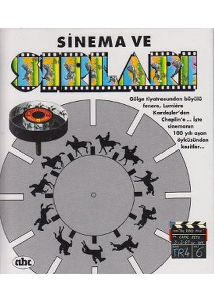 Sır Küpü - Sinema ve Sırları