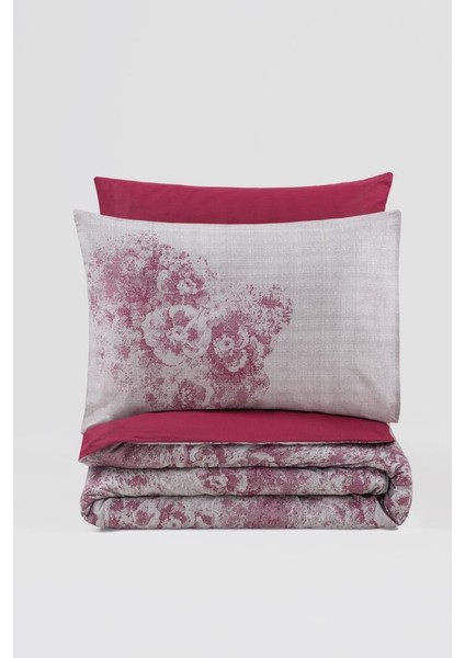 Dual Çift Kişilik Nev Takımı Vidal Bordo modelleri