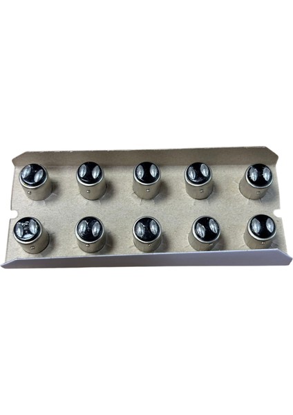 Stop Ampulü 1016 12V 21/5W (1987 302 814) 10 Adet Fiyatı modelleri