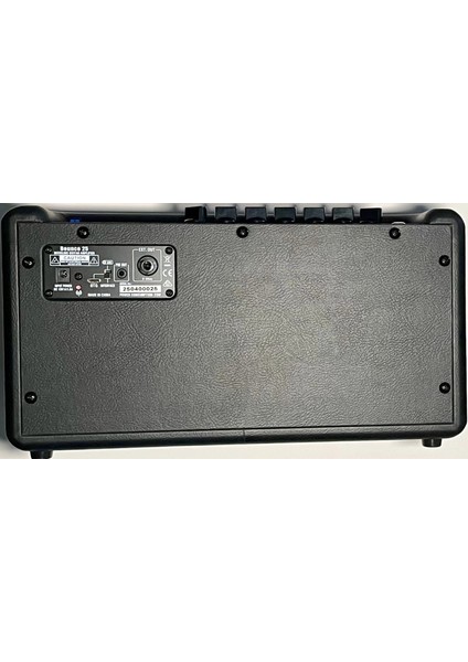 Belcat Bounce-25 Gitar Amfi