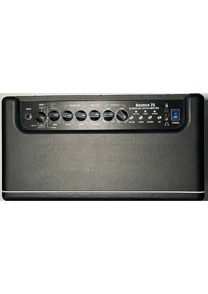 Belcat Bounce-25 Gitar Amfi fiyatları