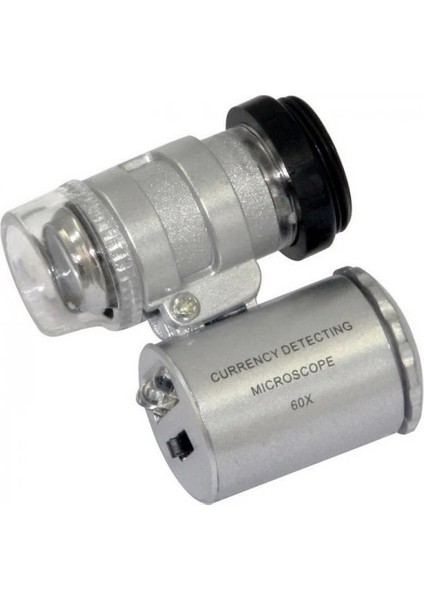 Için 60X Mini Mikroskop NO:9882 modelleri