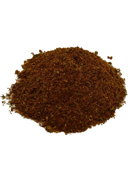 Kahvaltılık Poy Baharat Karışımı 100 gr Paket