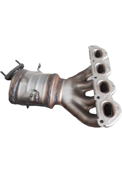 Chevrolet Cruze Uyumlu Katalizör Euro4