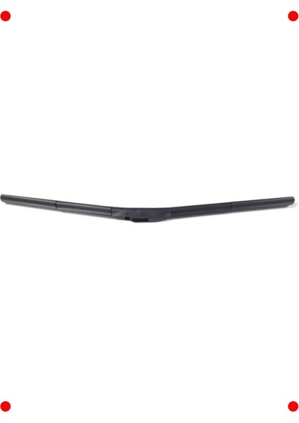 Ön Cam Silecek Silgisi 65CM - Belirli Kompakt Modeller (2006-2014)