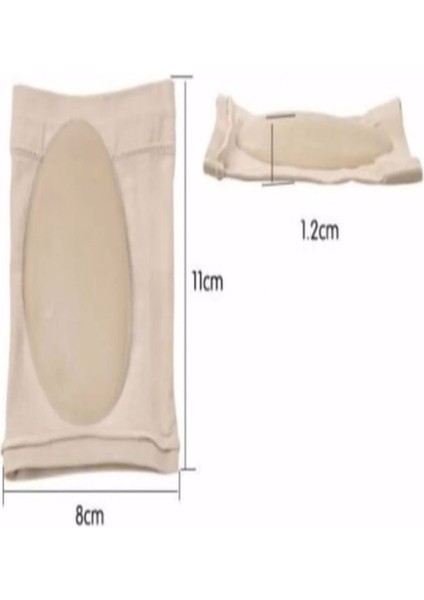 Ortopedik Kumaş Ayak Destek Çorabı, Rahat ve Sağlıklı Adımlar fiyatları