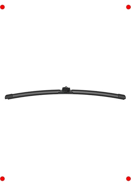 Plus Ön Silecek - Çoklu Araç Modelleri Uyumlu