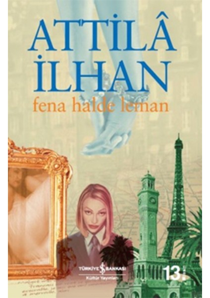 Fena Halde Leman