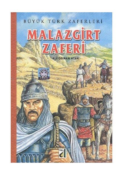 Büyük Türk Zaferleri (10 Kitap Takım)