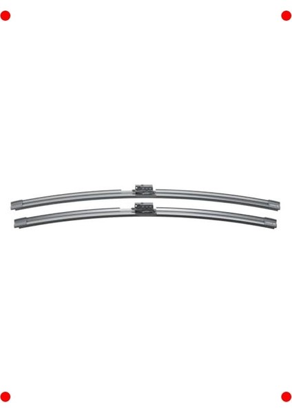 Araç Silecek Seti ( Sprinter 2019-2023) 650/600 mm