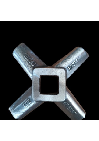 Et Kıyma Makine Bıçak 32 Lik Doğan Çiftel Marka fiyatları