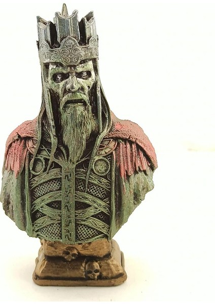 Polyester Lort King Of The Dead 142