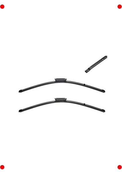 Iv Silecek Takımı (2019 ve Sonrası)